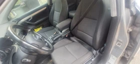 Audi A4 - 3300 € - 83993847 6 | Car24.bg Audi A4 - 3300 € - 83993847 6