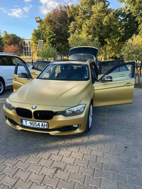 BMW 316 undefined | Auto.bg — изображение 3 BMW 316 undefined | Auto.bg — изображение 3