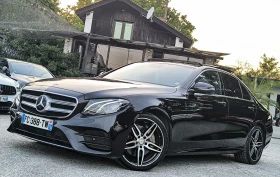 Mercedes-Benz E 220 D* AMG-LINE* PANO* BURMESTER* 360* - Car24.bg Mercedes-Benz E 220 D* AMG-LINE* PANO* BURMESTER* 360*
