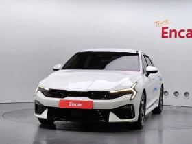 Kia K5 2.0 LPi| 160к.с. | Auto.bg — изображение 3 Kia K5 2.0 LPi| 160к.с. | Auto.bg — изображение 3