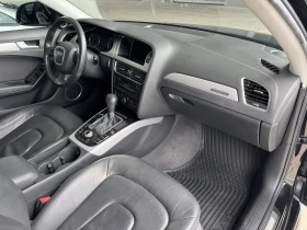 Audi A4 Allroad 3.0TDI* 239ps* quatrro* B&O* LED* КОЖА* НАВИ* | Auto.bg — изображение 10 Audi A4 Allroad 3.0TDI* 239ps* quatrro* B&O* LED* КОЖА* НАВИ* | Auto.bg — изображение 10