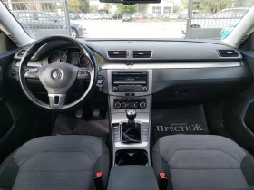 VW Passat 2.0TDI -BLUEMOTION - HI LINE | Auto.bg — изображение 9 VW Passat 2.0TDI -BLUEMOTION - HI LINE | Auto.bg — изображение 9