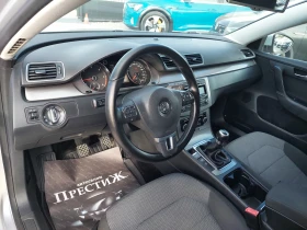 VW Passat 2.0TDI -BLUEMOTION - HI LINE | Auto.bg — изображение 14 VW Passat 2.0TDI -BLUEMOTION - HI LINE | Auto.bg — изображение 14