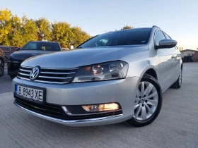 VW Passat 2.0TDI -BLUEMOTION - HI LINE - Car24.bg VW Passat 2.0TDI -BLUEMOTION - HI LINE
