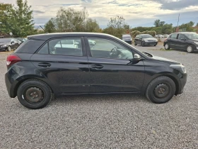 Hyundai I20 - 5900 € - 72809982 7 | Car24.bg Hyundai I20 - 5900 € - 72809982 7