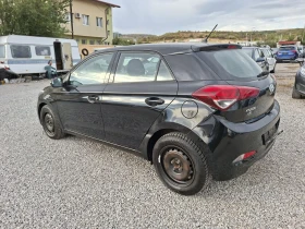 Hyundai I20 - 5900 € - 72809982 5 | Car24.bg Hyundai I20 - 5900 € - 72809982 5