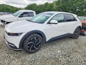 Hyundai Ioniq 5 SE 77.4 kWh | RUN & DRIVE | 800V