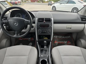 Mercedes-Benz A 200 2.0CDI-140кс= АВТОМАТ= КЛИМАТРОНИК | Auto.bg — изображение 12 Mercedes-Benz A 200 2.0CDI-140кс= АВТОМАТ= КЛИМАТРОНИК | Auto.bg — изображение 12