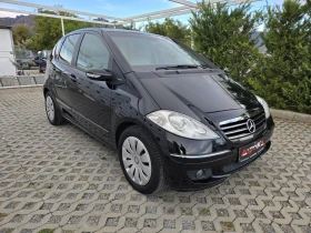 Mercedes-Benz A 200 2.0CDI-140кс= АВТОМАТ= КЛИМАТРОНИК | Auto.bg — изображение 2 Mercedes-Benz A 200 2.0CDI-140кс= АВТОМАТ= КЛИМАТРОНИК | Auto.bg — изображение 2
