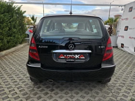 Mercedes-Benz A 200 2.0CDI-140кс= АВТОМАТ= КЛИМАТРОНИК | Auto.bg — изображение 4 Mercedes-Benz A 200 2.0CDI-140кс= АВТОМАТ= КЛИМАТРОНИК | Auto.bg — изображение 4