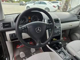 Mercedes-Benz A 200 2.0CDI-140кс= АВТОМАТ= КЛИМАТРОНИК | Auto.bg — изображение 8 Mercedes-Benz A 200 2.0CDI-140кс= АВТОМАТ= КЛИМАТРОНИК | Auto.bg — изображение 8