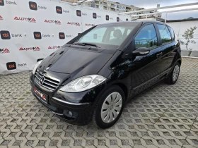 Mercedes-Benz A 200 2.0CDI-140кс= АВТОМАТ= КЛИМАТРОНИК | Auto.bg — изображение 6 Mercedes-Benz A 200 2.0CDI-140кс= АВТОМАТ= КЛИМАТРОНИК | Auto.bg — изображение 6