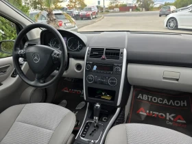 Mercedes-Benz A 200 2.0CDI-140кс= АВТОМАТ= КЛИМАТРОНИК | Auto.bg — изображение 13 Mercedes-Benz A 200 2.0CDI-140кс= АВТОМАТ= КЛИМАТРОНИК | Auto.bg — изображение 13