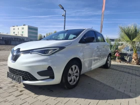 Renault Zoe 52kw* * facelift* * 99x.km* * - 14900 € - 55371851 3 | Car24.bg Renault Zoe 52kw* * facelift* * 99x.km* * - 14900 € - 55371851 3