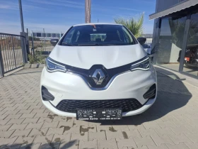 Renault Zoe 52kw* * facelift* * 99x.km* * - 14900 € - 55371851 12 | Car24.bg Renault Zoe 52kw* * facelift* * 99x.km* * - 14900 € - 55371851 12