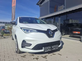 Renault Zoe 52kw* * facelift* * 99x.km* * - 14900 € - 55371851 11 | Car24.bg Renault Zoe 52kw* * facelift* * 99x.km* * - 14900 € - 55371851 11