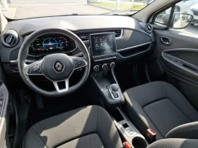 Renault Zoe 52kw* * facelift* * 99x.km* * - 14900 € - 55371851 15 | Car24.bg Renault Zoe 52kw* * facelift* * 99x.km* * - 14900 € - 55371851 15