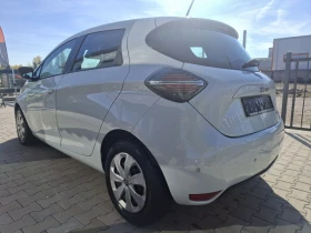 Renault Zoe 52kw* * facelift* * 99x.km* * - 14900 € - 55371851 5 | Car24.bg Renault Zoe 52kw* * facelift* * 99x.km* * - 14900 € - 55371851 5