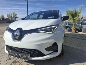 Renault Zoe 52kw* * facelift* * 99x.km* * - 14900 € - 55371851 13 | Car24.bg Renault Zoe 52kw* * facelift* * 99x.km* * - 14900 € - 55371851 13