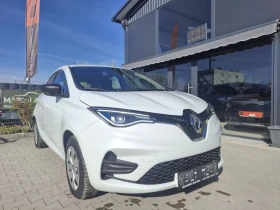 Renault Zoe 52kw* * facelift* * 99x.km* * - 14900 € - 55371851 10 | Car24.bg Renault Zoe 52kw* * facelift* * 99x.km* * - 14900 € - 55371851 10
