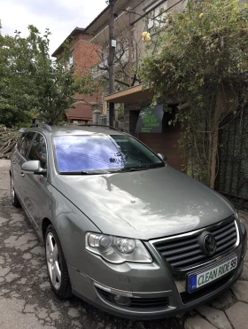 VW Passat - 4000 € - 22965980 2 | Car24.bg VW Passat - 4000 € - 22965980 2