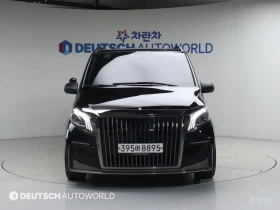 Mercedes-Benz V 300 * ПОДГРЕВ* ЗАДНА КАМЕРА*