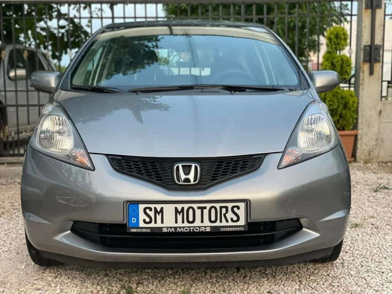 Honda Jazz 23700KM БЕЛГИЯ - 6900 € / 13495.23 лв. - 12753329 1 | Car24.bg Honda Jazz 23700KM БЕЛГИЯ - 6900 € / 13495.23 лв. - 12753329 1