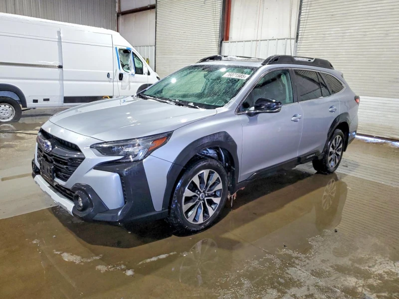 Subaru Outback * LIMITED* AWD* - 20451 € / 39998.68 лв. - 46460081 1 | Car24.bg Subaru Outback * LIMITED* AWD* - 20451 € / 39998.68 лв. - 46460081 1