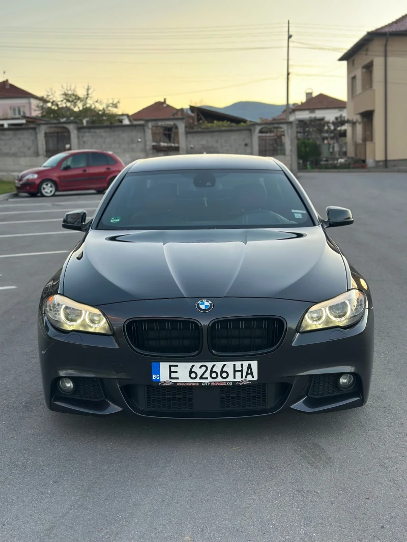 BMW 535 - 15699 € / 30704.58 лв. - 76220717 1 | Car24.bg BMW 535 - 15699 € / 30704.58 лв. - 76220717 1