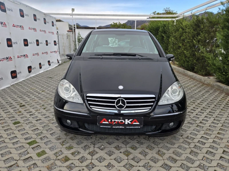Mercedes-Benz A 200 2.0CDI-140кс= АВТОМАТ= КЛИМАТРОНИК - 4300 € - 32997157 1 | Car24.bg Mercedes-Benz A 200 2.0CDI-140кс= АВТОМАТ= КЛИМАТРОНИК - 4300 € - 32997157 1