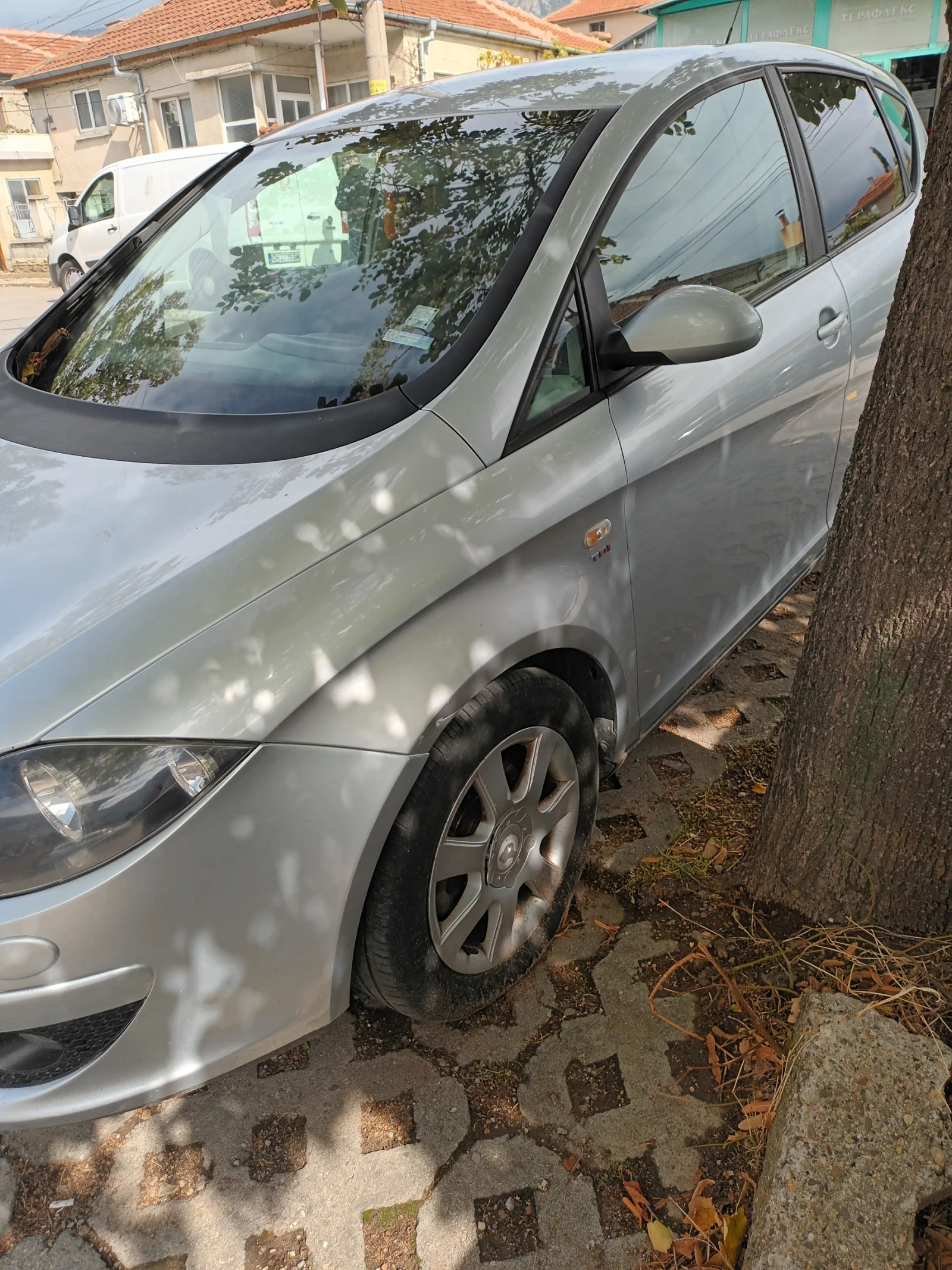 Seat Altea  - изображение 2 | Auto.bg Seat Altea  - изображение 2