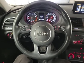Audi Q3 * KOMFORT * CARFAX * БЕЗ ПЪРВОНАЧАЛНА ВНОСКА - 25400 лв. / 12986.81 € - 28642202 11 | Car24.bg Audi Q3 * KOMFORT * CARFAX * БЕЗ ПЪРВОНАЧАЛНА ВНОСКА - 25400 лв. / 12986.81 € - 28642202 11