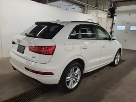 Audi Q3 * KOMFORT * CARFAX * БЕЗ ПЪРВОНАЧАЛНА ВНОСКА - 25400 лв. / 12986.81 € - 28642202 4 | Car24.bg Audi Q3 * KOMFORT * CARFAX * БЕЗ ПЪРВОНАЧАЛНА ВНОСКА - 25400 лв. / 12986.81 € - 28642202 4