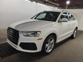 Audi Q3 * KOMFORT * CARFAX * БЕЗ ПЪРВОНАЧАЛНА ВНОСКА - Car24.bg Audi Q3 * KOMFORT * CARFAX * БЕЗ ПЪРВОНАЧАЛНА ВНОСКА
