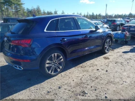 Audi SQ5 Подгрев* Камера* Панорама - 29900 лв. / 15287.63 € - 37337844 5 | Car24.bg Audi SQ5 Подгрев* Камера* Панорама - 29900 лв. / 15287.63 € - 37337844 5