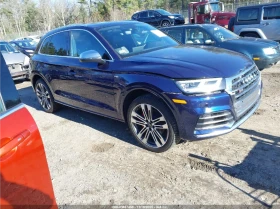 Audi SQ5 Подгрев* Камера* Панорама - 29900 лв. / 15287.63 € - 37337844 3 | Car24.bg Audi SQ5 Подгрев* Камера* Панорама - 29900 лв. / 15287.63 € - 37337844 3