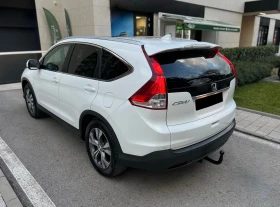 Honda Cr-v 2.2 I-DTEC 150к.с. 4x4 EXECUTIVE AUTOMAT* СЕРВ.КН. - 13990 € / 27362.06 лв. - 62620126 6 | Car24.bg Honda Cr-v 2.2 I-DTEC 150к.с. 4x4 EXECUTIVE AUTOMAT* СЕРВ.КН. - 13990 € / 27362.06 лв. - 62620126 6