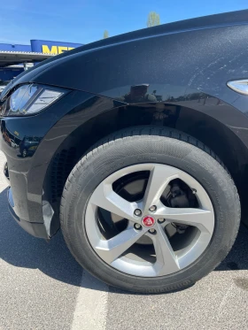Jaguar F-PACE 2000 D PORTFOLIO - 11900 € / 23274.38 лв. - 18218401 2 | Car24.bg Jaguar F-PACE 2000 D PORTFOLIO - 11900 € / 23274.38 лв. - 18218401 2