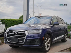Audi Q7 * TECHNIK* * HeadUp* AвтоКредит* (ЦЕНА ДО БГ) | Auto.bg — изображение 2 Audi Q7 * TECHNIK* * HeadUp* AвтоКредит* (ЦЕНА ДО БГ) | Auto.bg — изображение 2