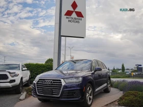 Audi Q7 * TECHNIK* * HeadUp* AвтоКредит* (ЦЕНА ДО БГ)