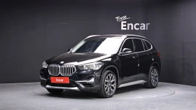BMW X1 xDrive20i xLine | Панорама | Adaptive Cruise | Кож
