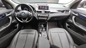 BMW X1 xDrive20i xLine | Панорама | Adaptive Cruise | Кож | Auto.bg — изображение 5 BMW X1 xDrive20i xLine | Панорама | Adaptive Cruise | Кож | Auto.bg — изображение 5