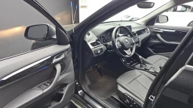 BMW X1 xDrive20i xLine | Панорама | Adaptive Cruise | Кож | Auto.bg — изображение 8 BMW X1 xDrive20i xLine | Панорама | Adaptive Cruise | Кож | Auto.bg — изображение 8