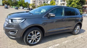 Ford Edge 2.0tdci - 13200 € - 17662209 2 | Car24.bg Ford Edge 2.0tdci - 13200 € - 17662209 2