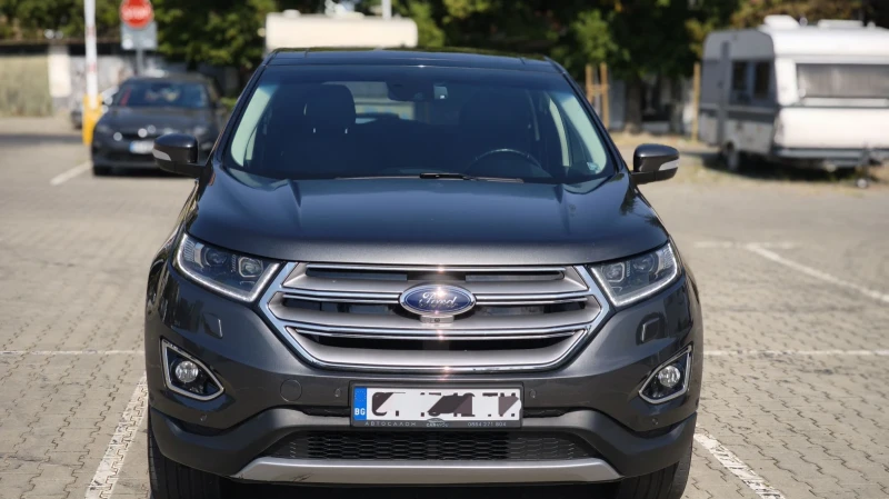 Ford Edge 2.0tdci - 13200 € - 17662209 1 | Car24.bg Ford Edge 2.0tdci - 13200 € - 17662209 1