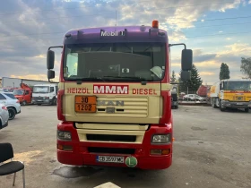 Man Tga 26 430