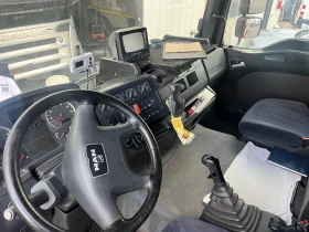 Man Tga 26 430 | Auto.bg — изображение 9 Man Tga 26 430 | Auto.bg — изображение 9