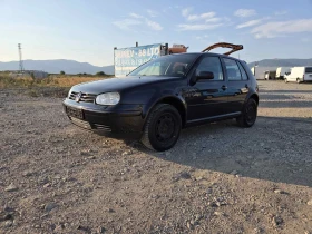 VW Golf 1.9TDI. 4х4 - Car24.bg VW Golf 1.9TDI. 4х4