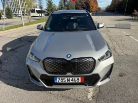 BMW iX1 M PACKET - 85000 лв. / 43459.81 € - 33391489 6 | Car24.bg BMW iX1 M PACKET - 85000 лв. / 43459.81 € - 33391489 6