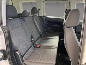 VW Caddy 2.0 TSI = Life = Гаранция - 65250 лв. / 33361.80 € - 99411549 9 | Car24.bg VW Caddy 2.0 TSI = Life = Гаранция - 65250 лв. / 33361.80 € - 99411549 9